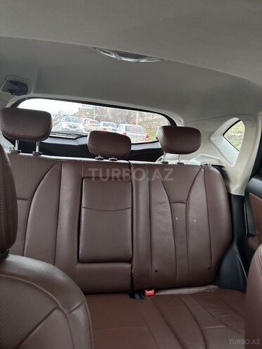 GAC Trumpchi GS5 2014, 174,000 km - 1.8 l - Bakı