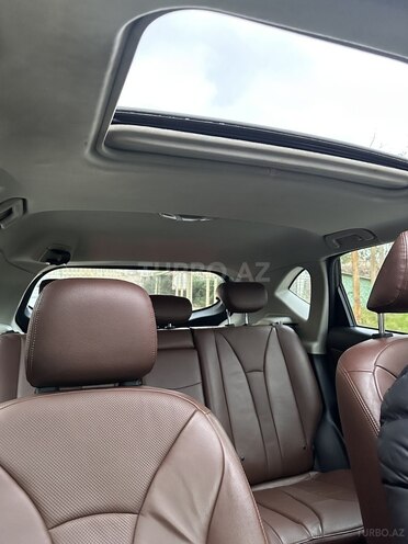 GAC Trumpchi GS5 2014, 174,000 km - 1.8 l - Bakı