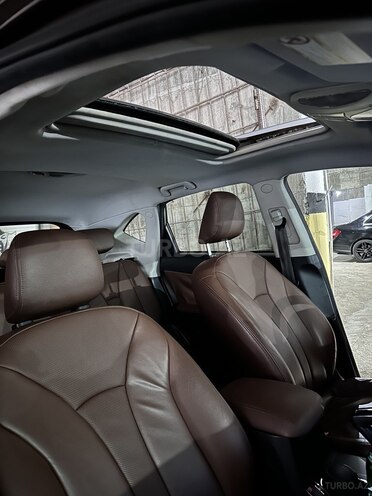 GAC Trumpchi GS5 2014, 174,000 km - 1.8 l - Bakı