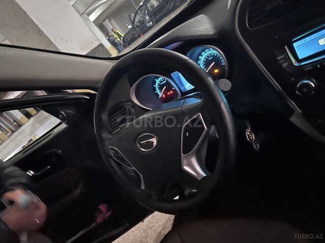 GAC Trumpchi GS5 2014, 174,000 km - 1.8 l - Bakı