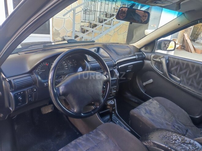 Opel Astra 1995, 100,000 km - 1.6 l - Bakı