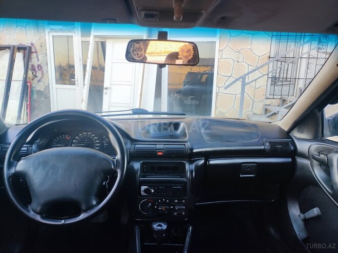 Opel Astra 1995, 100,000 km - 1.6 l - Bakı