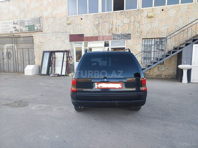 Opel Astra 1995, 100,000 km - 1.6 l - Bakı