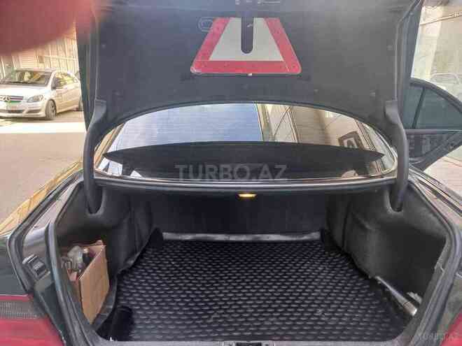 Mercedes E 200 1998, 340,000 km - 2.0 l - Bakı
