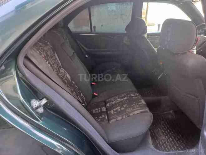 Mercedes E 200 1998, 340,000 km - 2.0 l - Bakı