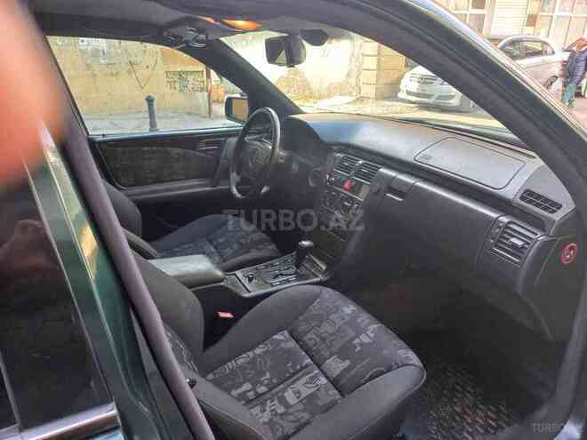Mercedes E 200 1998, 340,000 km - 2.0 l - Bakı