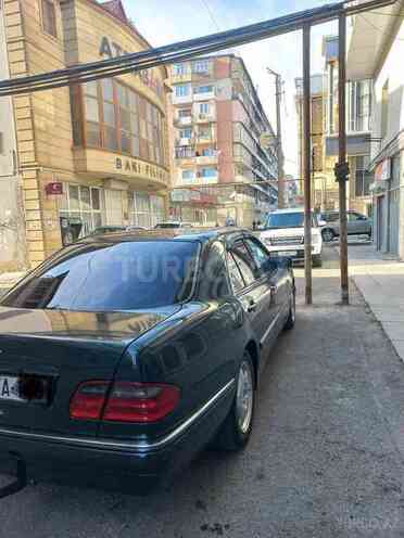 Mercedes E 200 1998, 340,000 km - 2.0 l - Bakı