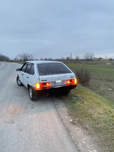 LADA (VAZ) 2109 1988, 150,000 km - 1.6 л - Quba