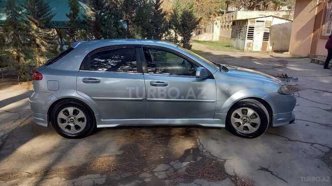 Chevrolet Lacetti 2009, 216,000 km - 1.6 l - Sumqayıt