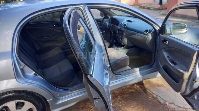 Chevrolet Lacetti 2009, 216,000 km - 1.6 l - Sumqayıt