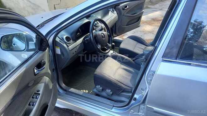 Chevrolet Lacetti 2009, 216,000 km - 1.6 l - Sumqayıt