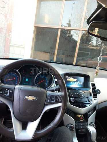 Chevrolet Cruze 2015, 185,000 km - 1.4 л - Bakı