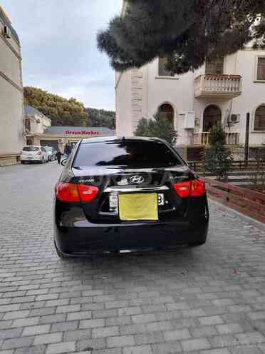 Hyundai Elantra 2010, 252,600 km - 2.0 l - Xırdalan