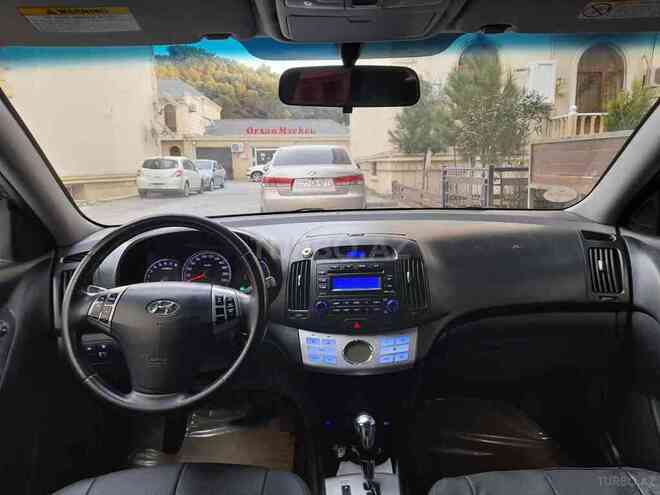 Hyundai Elantra 2010, 252,600 km - 2.0 l - Xırdalan