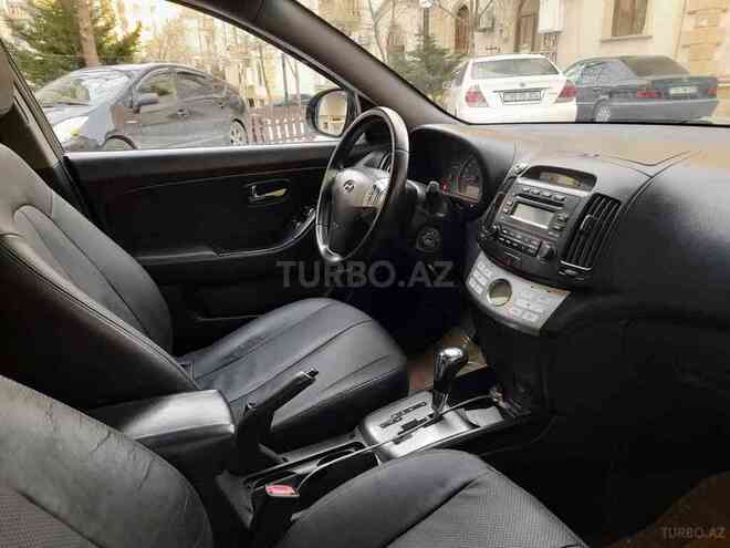 Hyundai Elantra 2010, 252,600 km - 2.0 l - Xırdalan