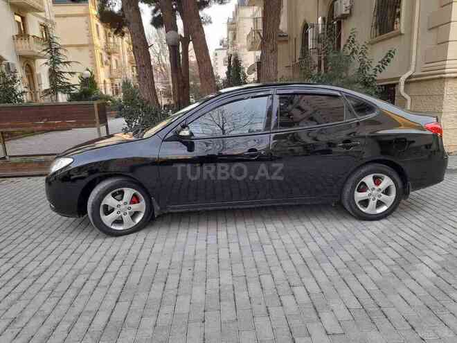 Hyundai Elantra 2010, 252,600 km - 2.0 l - Xırdalan
