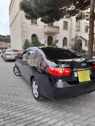 Hyundai Elantra 2010, 252,600 km - 2.0 l - Xırdalan