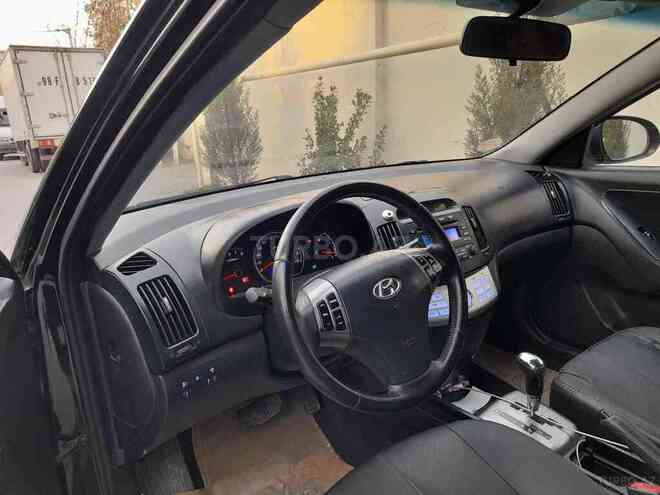 Hyundai Elantra 2010, 252,600 km - 2.0 l - Xırdalan