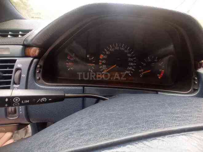 Mercedes E 280 1998, 450,000 km - 2.8 l - Ağcabədi