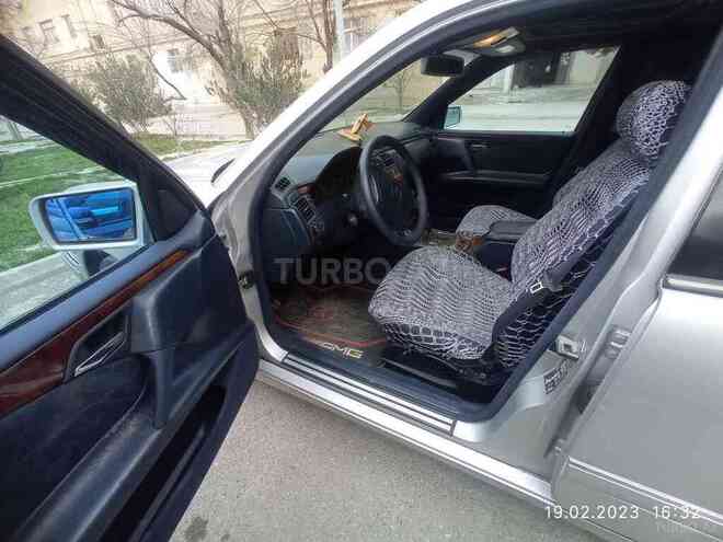 Mercedes E 280 1998, 450,000 km - 2.8 l - Ağcabədi
