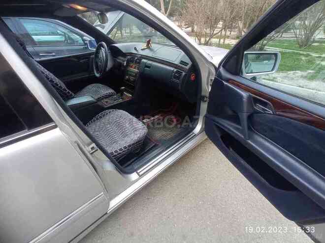 Mercedes E 280 1998, 450,000 km - 2.8 l - Ağcabədi