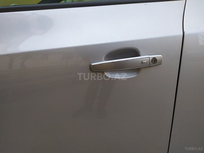 Chevrolet Cruze 2015, 240,000 km - 1.4 l - Bakı