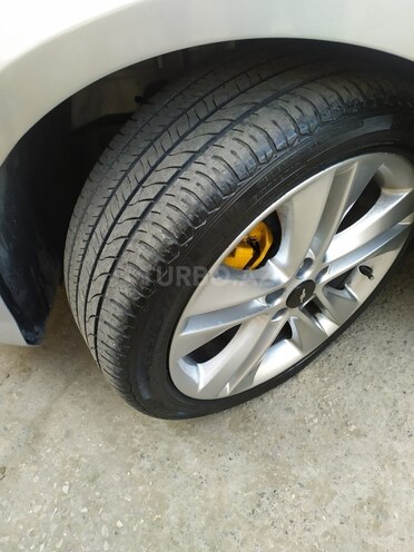 Chevrolet Cruze 2015, 240,000 km - 1.4 l - Bakı