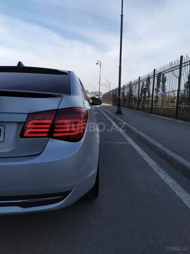 Chevrolet Cruze 2015, 240,000 km - 1.4 l - Bakı