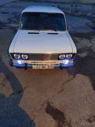 LADA (VAZ) 2106 1987, 68,560 km - 1.5 l - Bərdə