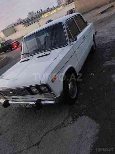 LADA (VAZ) 2106 1987, 68,560 km - 1.5 l - Bərdə