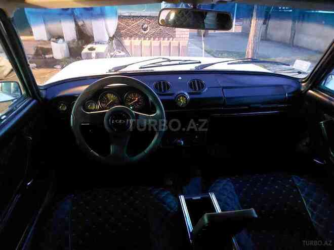 LADA (VAZ) 2106 1987, 68,560 km - 1.5 l - Bərdə