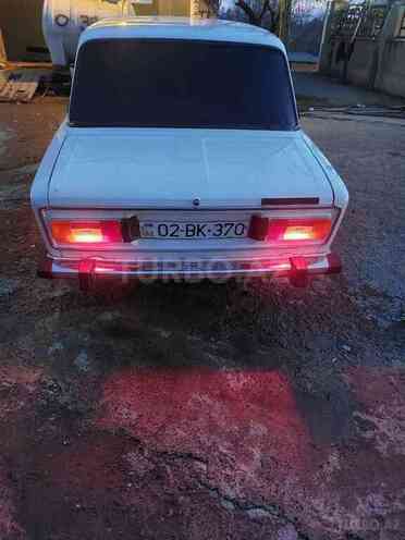 LADA (VAZ) 2106 1987, 68,560 km - 1.5 l - Bərdə