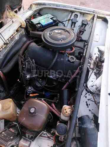 LADA (VAZ) 2106 1987, 68,560 km - 1.5 l - Bərdə