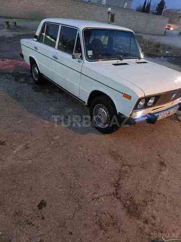 LADA (VAZ) 2106 1987, 68,560 km - 1.5 l - Bərdə