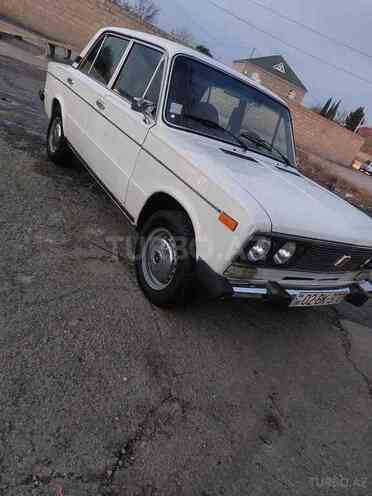 LADA (VAZ) 2106 1987, 68,560 km - 1.5 l - Bərdə