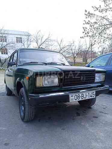 LADA (VAZ) 2107 1999, 35,697 km - 1.6 л - Zaqatala