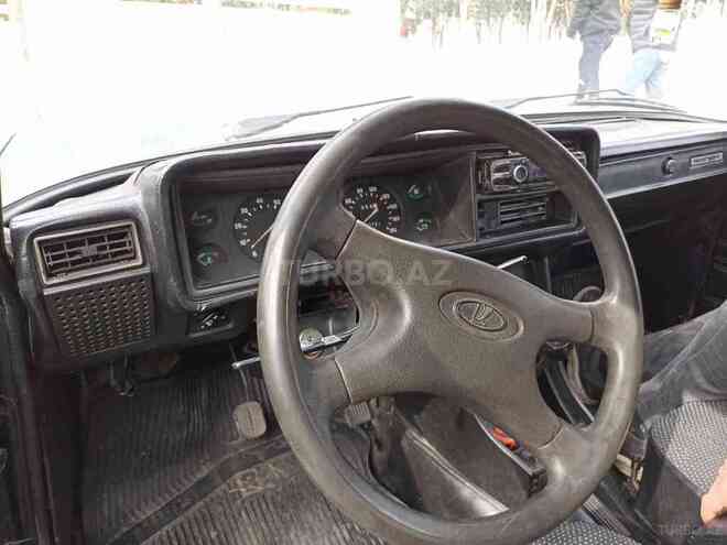 LADA (VAZ) 2107 1999, 35,697 km - 1.6 л - Zaqatala