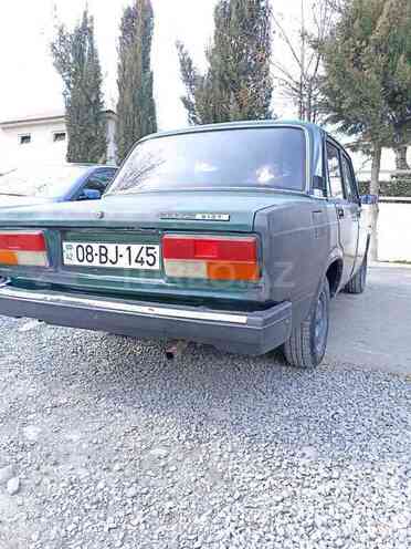 LADA (VAZ) 2107 1999, 35,697 km - 1.6 л - Zaqatala