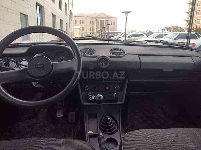 LADA (VAZ) 2106 1985, 19,000 km - 1.3 л - Quba