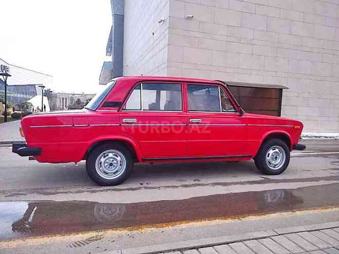 LADA (VAZ) 2106 1985, 19,000 km - 1.3 л - Quba