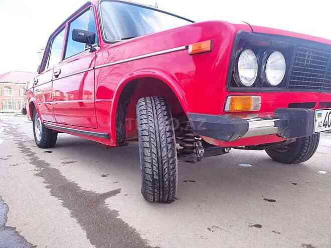 LADA (VAZ) 2106 1985, 19,000 km - 1.3 л - Quba