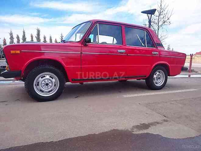 LADA (VAZ) 2106 1985, 19,000 km - 1.3 л - Quba