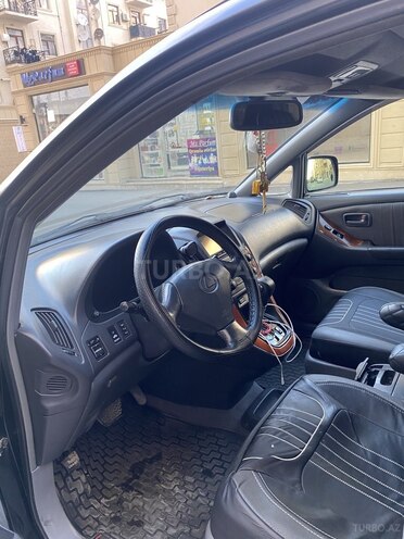 Lexus RX 300 2000, 245,000 km - 3.0 l - Xırdalan