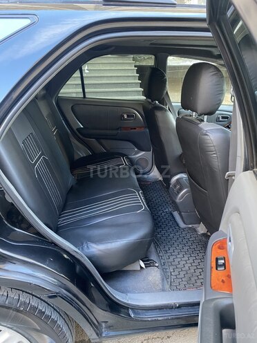 Lexus RX 300 2000, 245,000 km - 3.0 l - Xırdalan