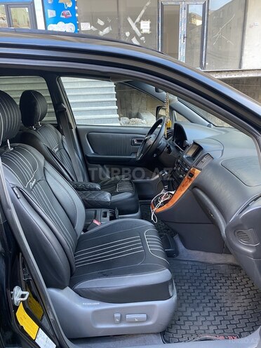Lexus RX 300 2000, 245,000 km - 3.0 l - Xırdalan