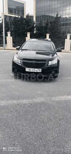 Chevrolet Cruze 2011, 220,000 km - 1.8 l - Bakı