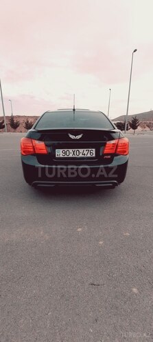 Chevrolet Cruze 2011, 220,000 km - 1.8 l - Bakı