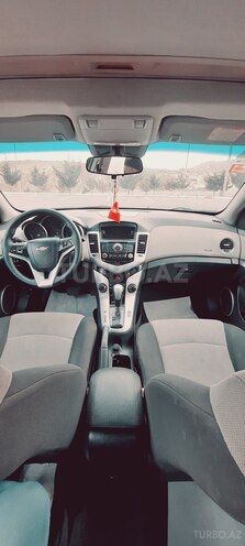 Chevrolet Cruze 2011, 220,000 km - 1.8 l - Bakı