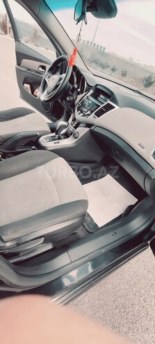 Chevrolet Cruze 2011, 220,000 km - 1.8 l - Bakı