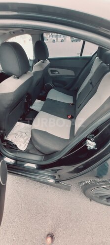 Chevrolet Cruze 2011, 220,000 km - 1.8 l - Bakı
